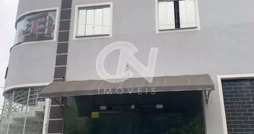 Sala comercial com 2 salas para alugar na Rua Rui Barbosa, Zona Industrial, Joinville
