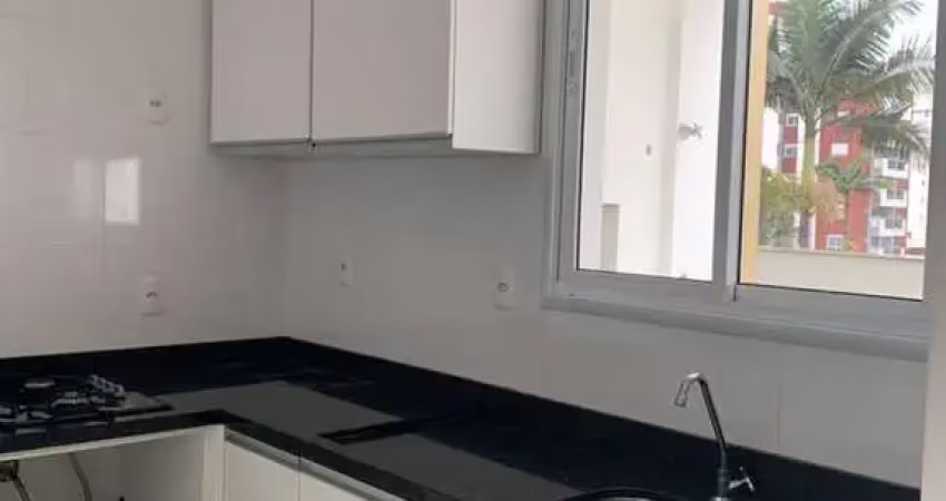 Apartamento giardino com 2 suites, 2 vagas de garagem no américa