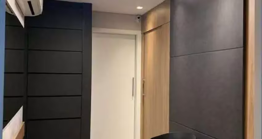 Casa comercial com 5 salas para alugar na Avenida Juscelino Kubitschek, Centro, Joinville