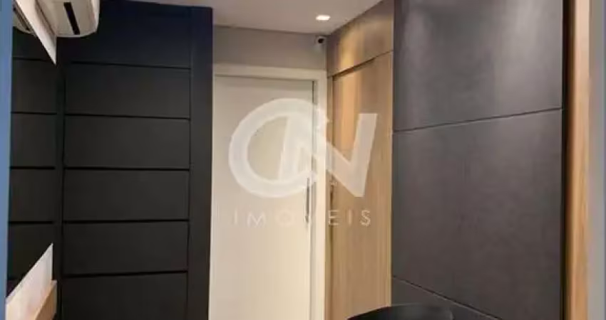 Casa comercial com 5 salas para alugar na Avenida Juscelino Kubitschek, Centro, Joinville