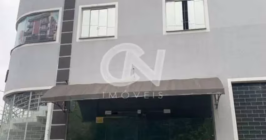 Casa comercial com 2 salas para alugar na Rua Rui Barbosa, Zona Industrial, Joinville