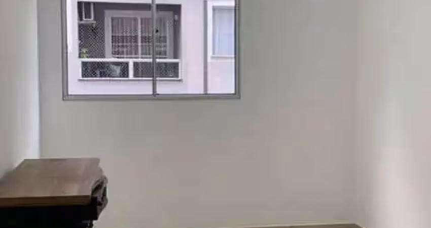 Apartamento com 1 suíte + 1 dormitório no santo antônio - joinville