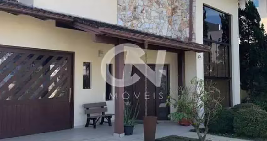Ampla casa com 4 quartos, sendo 2 suítes no saguaçu - joinville