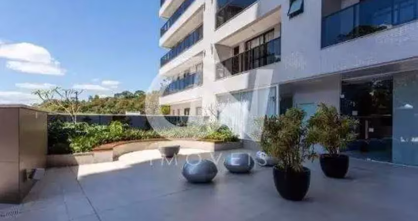Apartamento com 2 quartos à venda na Rua Visconde de Taunay, Centro, Joinville