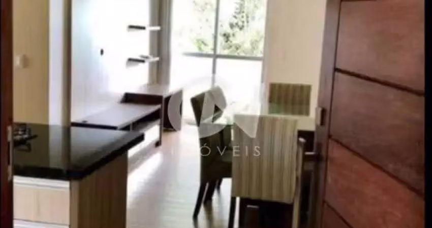 Apartamento com 3 quartos, bairro américa joinville