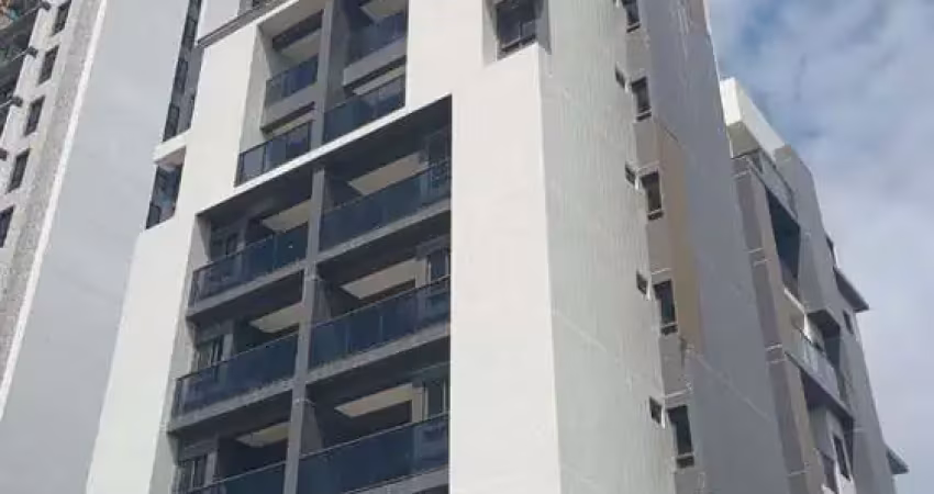 Apartamento com 2 dormitórios à venda, 53 m² por r$ 518.484,00 - bessa - joão pessoa/pb