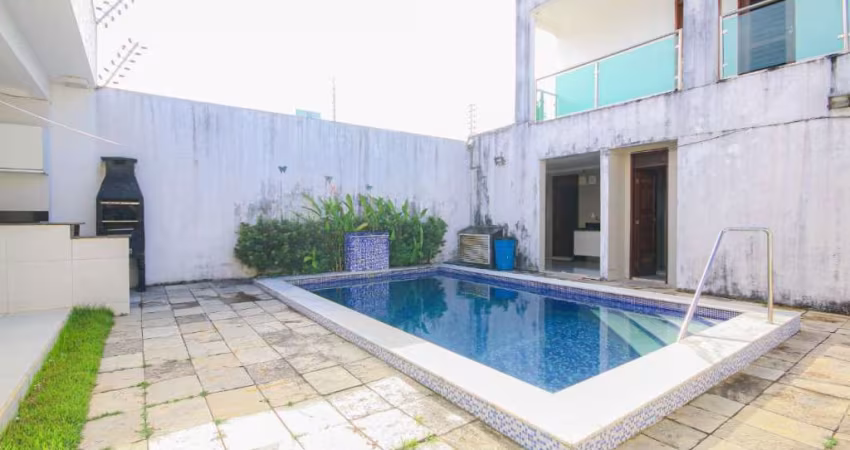 Casa com 5 dormitórios à venda, 421 m² por R$ 1.200.000 - Bancários - João Pessoa/PB