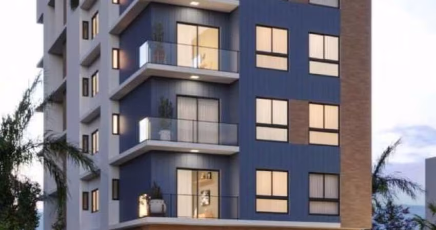 Apartamento com 2 dormitórios à venda, 48 m² por R$ 579.063,55 - Intermares - Cabedelo/PB