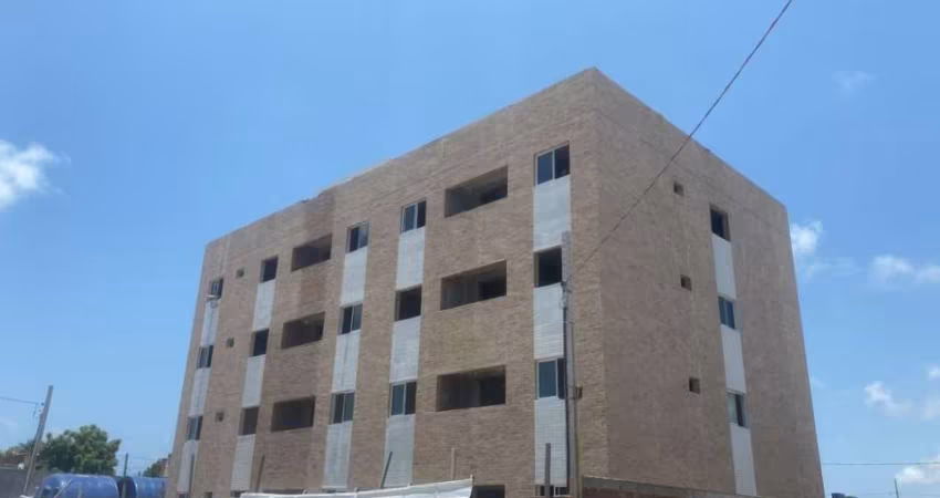 Apartamento com 2 dormitórios à venda por R$ 130.000,00 - Parque do Sol - João Pessoa/PB