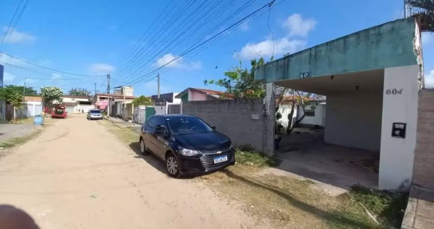 Casa com 3 dormitórios à venda, 130 m² por R$ 150.000,00 - Gramame - João Pessoa/PB
