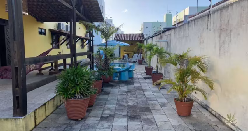 Casa com 4 dormitórios à venda, 200 m² por R$ 750.000 - Geisel - João Pessoa/PB