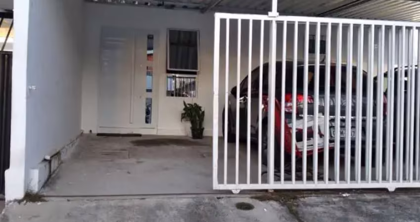 Casa com 2 dormitórios à venda, 67 m² por R$ 165.000,00 - João Paulo II - João Pessoa/PB