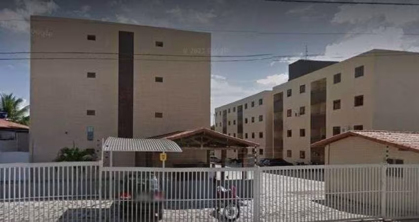 Apartamento com 2 dormitórios à venda por R$ 125.000,00 - Planalto Boa Esperança - João Pessoa/PB