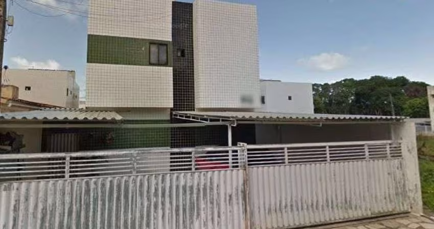 Apartamento com 2 dormitórios à venda por R$ 115.000,00 - Valentina de Figueiredo - João Pessoa/PB