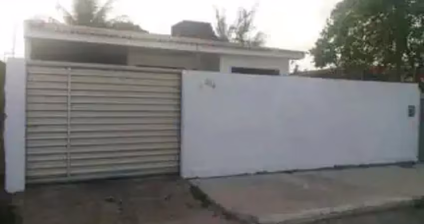Casa com 3 dormitórios à venda, 150 m² por R$ 350.000,00 - Mangabeira - João Pessoa/PB