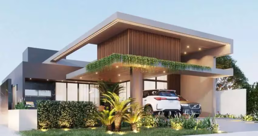 Casa com 4 dormitórios à venda, 247 m² por R$ 1.750.000,00 - Jardim Cidade Universitária - João Pessoa/PB