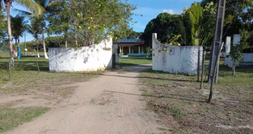 Terreno à venda, 8 m² por r$ 1.700.000 - municípios - santa rita/pb