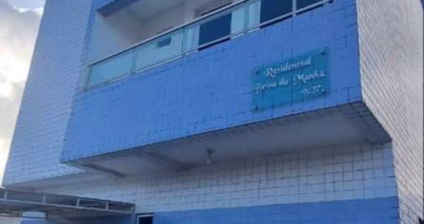 Apartamento com 2 dormitórios à venda por R$ 135.000,00 - Paratibe - João Pessoa/PB