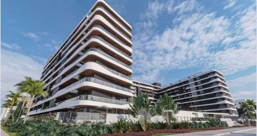 Apartamento com 2 dormitórios à venda, 105 m² por R$ 1.137.132,00 - Jardim Oceania - João Pessoa/PB