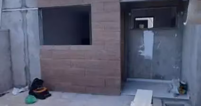 Casa com 2 dormitórios à venda, 55 m² por R$ 160.000 - Gramame - João Pessoa/PB