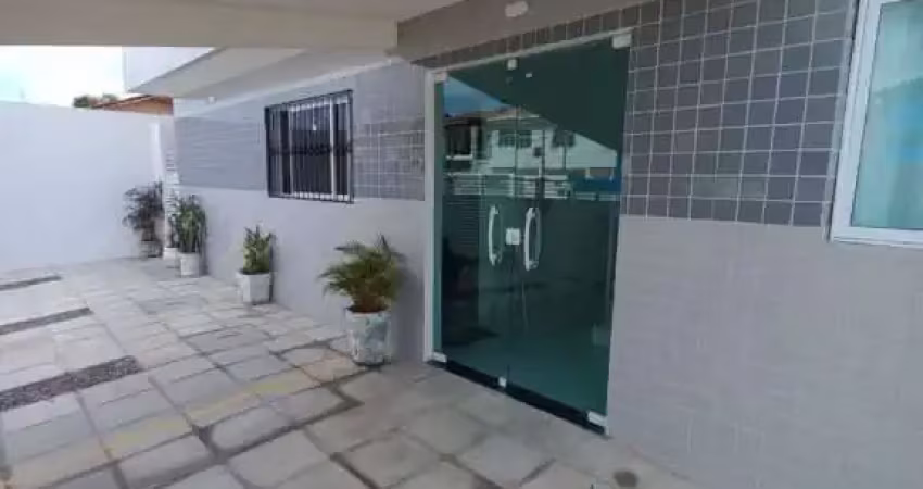 Apartamento com 2 dormitórios à venda, 44 m² por R$ 169.000,00 - Valentina de Figueiredo - João Pessoa/PB
