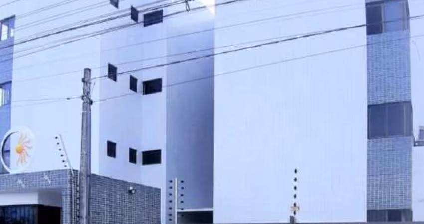 Apartamento com 2 dormitórios à venda, 62 m² por r$ 290.000,00 - portal do sol - joão pessoa/pb
