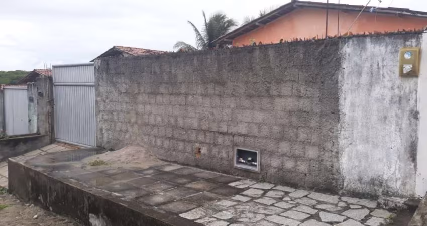 Casa com 1 dormitório à venda por R$ 140.000 - Muçumagro - João Pessoa/PB