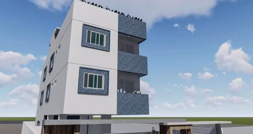 Apartamento com 2 dormitórios à venda, 78 m² por R$ 249.900,00 - Portal Do Poço - Cabedelo/PB