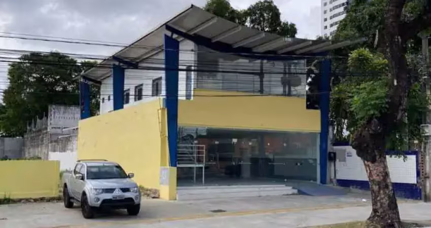 Prédio à venda, 542 m² por R$ 3.000.000 - Torre - João Pessoa/PB
