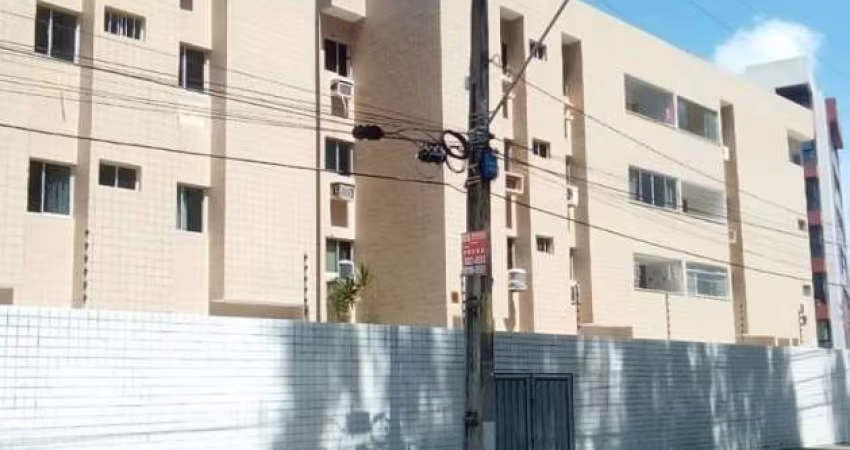 Apartamento com 3 dormitórios à venda, 99 m² por R$ 420.000,00 - Jardim Oceania - João Pessoa/PB