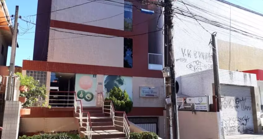 Sala à venda, 21 m² por r$ 75.000,00 - centro - joão pessoa/pb