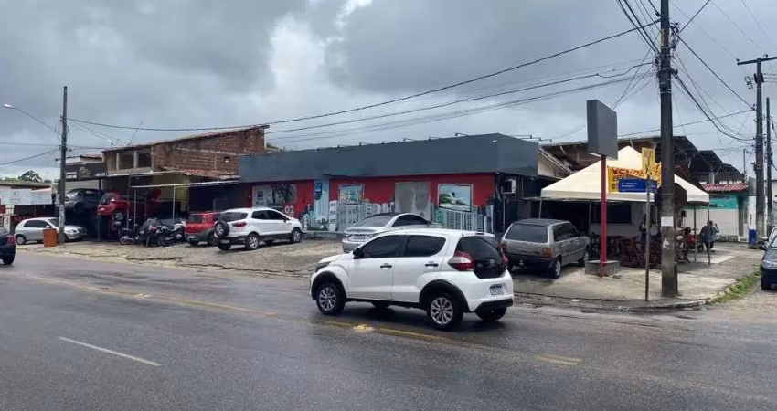 Casa/terre à venda, 810 m² por r$ 3.600.000 - geisel - joão pessoa/pb