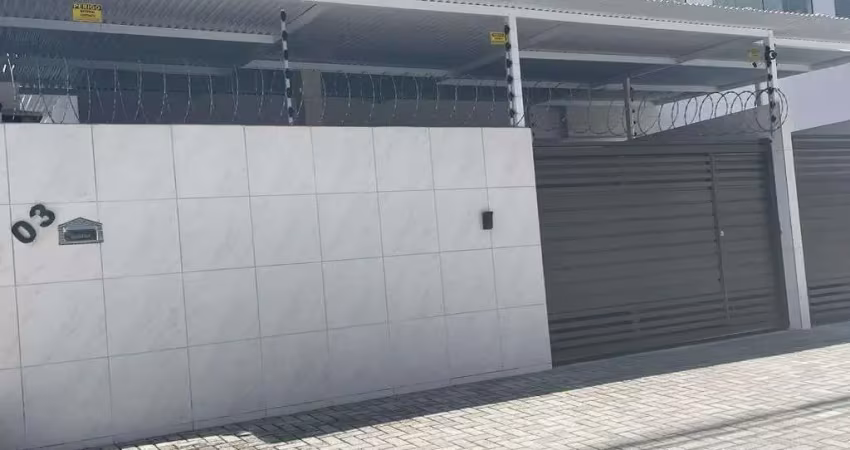 Apartamento com 2 dormitórios à venda, 52 m² por R$ 470.000 - Bessa - João Pessoa/PB