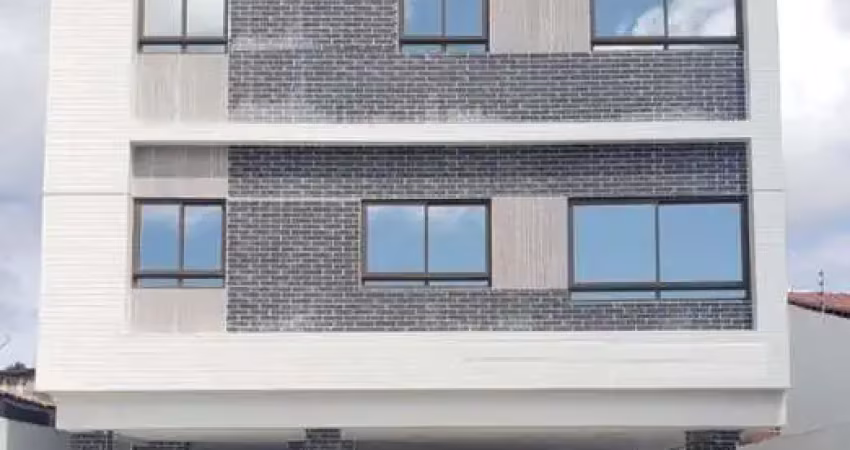 Apartamento com 3 dormitórios à venda, 75 m² por r$ 450.000,00 - bancários - joão pessoa/pb