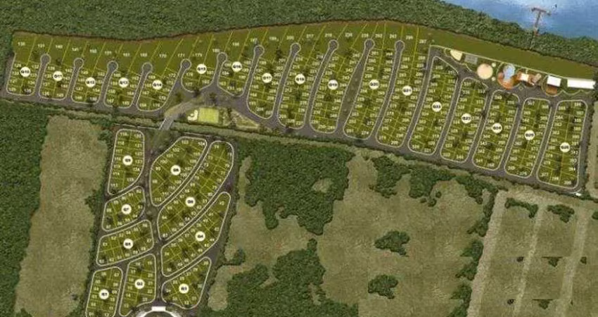 Terreno à venda, 528 m² por r$ 900.000,00 - intermares - cabedelo/pb