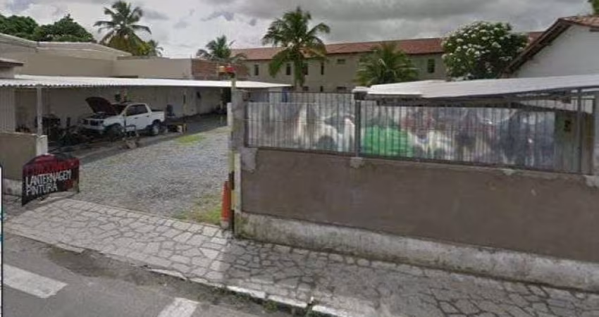 Terreno à venda, 680 m² por R$ 450.000,00 - Cruz das Armas - João Pessoa/PB