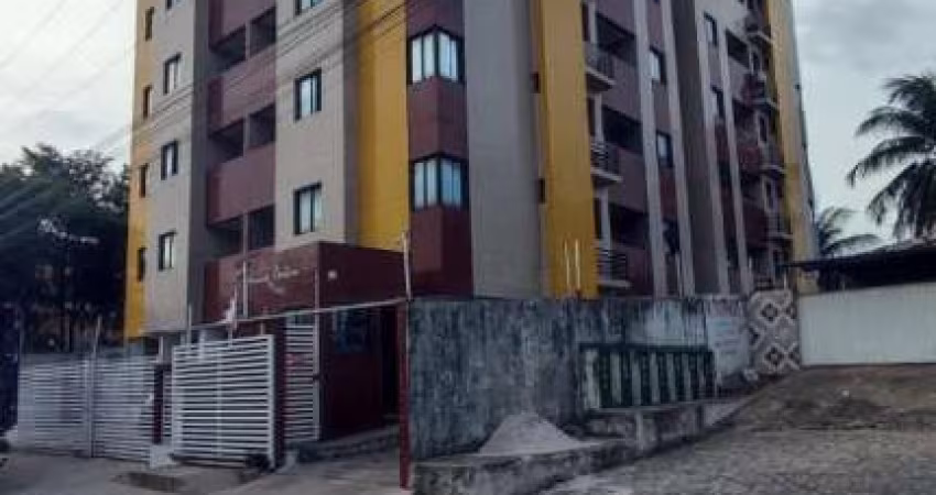 Apartamento com 4 dormitórios à venda, 175 m² por R$ 700.000,00 - Geisel - João Pessoa/PB