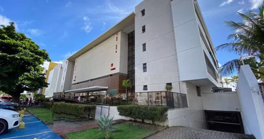 Apartamento com 2 dormitórios à venda, 62 m² por R$ 900.000,00 - Bessa - João Pessoa/PB