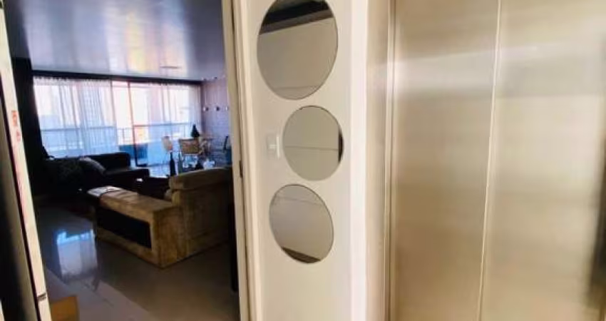 Apartamento com 4 dormitórios à venda, 248 m² por R$ 1.500.000,00 - Manaíra - João Pessoa/PB