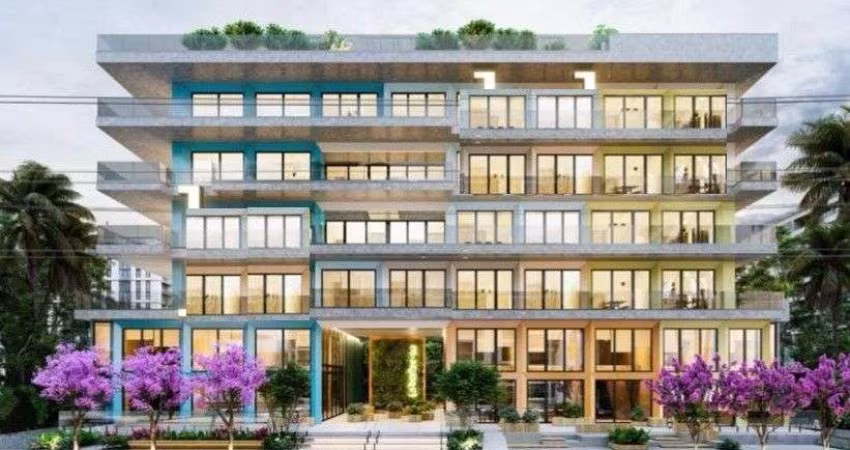 Sala à venda por R$ 519.000,00 - Jardim Oceania - João Pessoa/PB
