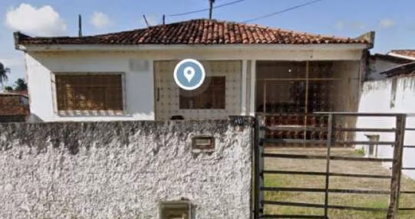 Casa com 3 dormitórios à venda por R$ 220.000,00 - Cristo Redentor - João Pessoa/PB