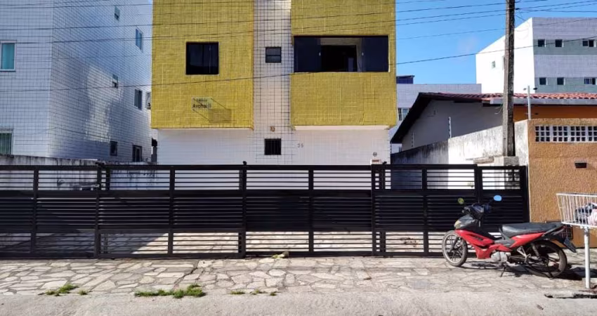 Apartamento com 2 dormitórios à venda, 50 m² por R$ 55.000,00 - Gramame - João Pessoa/PB
