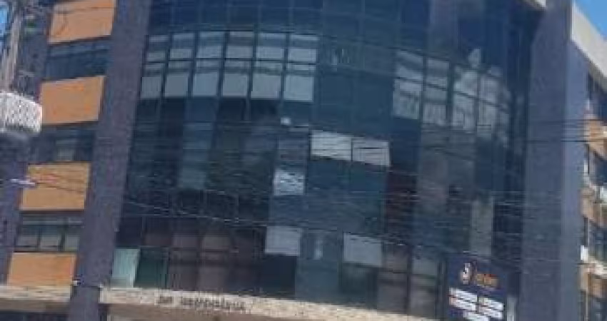 Sala à venda por R$ 95.000,00 - Centro - João Pessoa/PB