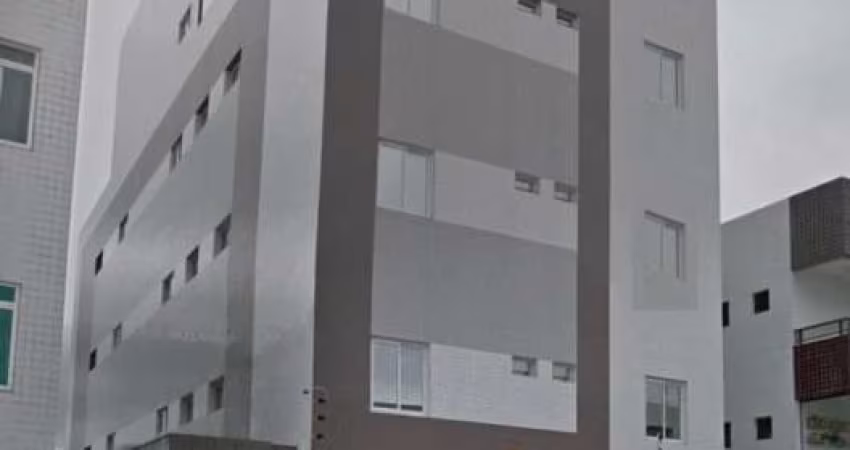 Apartamento com 2 dormitórios à venda, 50 m² por R$ 290.000,00 - Bessa - João Pessoa/PB