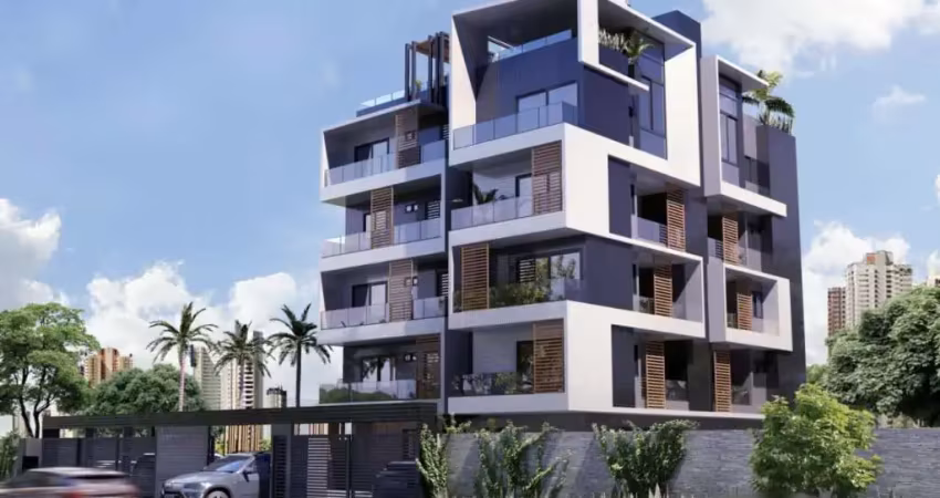 Apartamento com 03 quartos no Bancários.