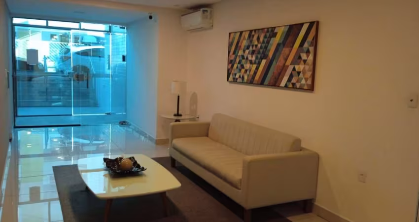 Apartamento com 2 dormitórios à venda, 51 m² por R$ 330.000,00 - Jardim 13 de Maio - João Pessoa/PB