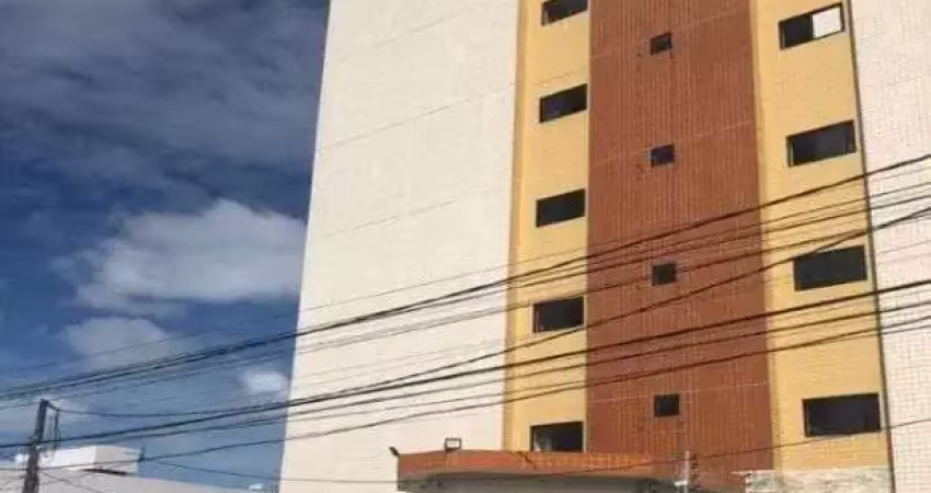 Apartamento com 3 dormitórios à venda por R$ 350.000 - Torre - João Pessoa/PB