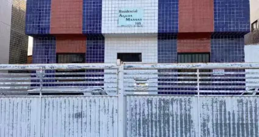 Apartamento com 2 dormitórios à venda, 48 m² por R$ 140.000,00 - João Paulo II - João Pessoa/PB