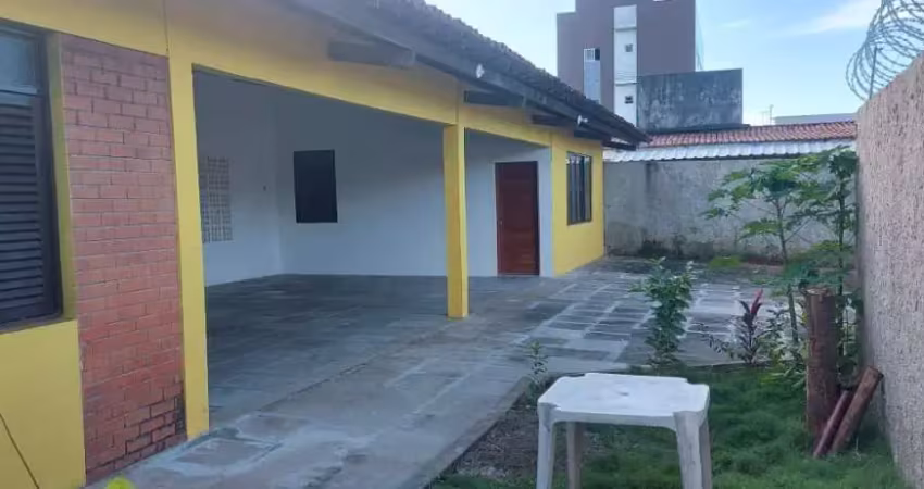 Casa com 2 dormitórios à venda, 160 m² por R$ 350.000,00 - Alto do Mateus - João Pessoa/PB