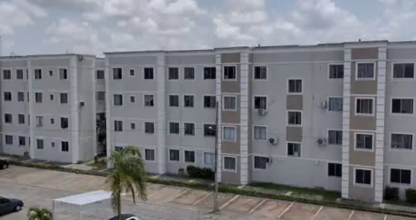 Apartamento com 2 dormitórios à venda por R$ 89.000,00 - Ernani Sátiro - João Pessoa/PB